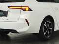 Opel Astra L ST GS AT+LED+360 GRAD KAMERA+SITZ-/LENKRADHEIZUN Blanc - thumbnail 19