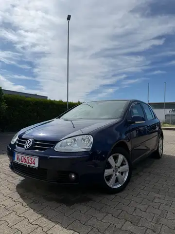Volkswagen Golf V Lim. Tour PDC CARPLAY KLIMA