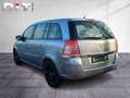 Opel Zafira B 1.6 Edition Klima Isofix Radio ZV Silber - thumbnail 3