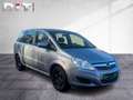 Opel Zafira B 1.6 Edition Klima Isofix Radio ZV Silber - thumbnail 6