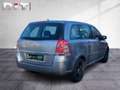 Opel Zafira B 1.6 Edition Klima Isofix Radio ZV Silber - thumbnail 4