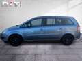 Opel Zafira B 1.6 Edition Klima Isofix Radio ZV Silber - thumbnail 2