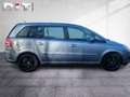 Opel Zafira B 1.6 Edition Klima Isofix Radio ZV Silber - thumbnail 5