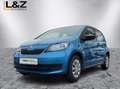 Skoda Citigo Bleu - thumbnail 1