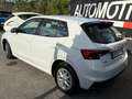 Skoda Fabia Fabia 1.0 mpi Ambition 80cv *PRONTA CONSEGNA* Zilver - thumbnail 4