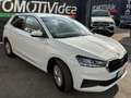 Skoda Fabia Fabia 1.0 mpi Ambition 80cv *PRONTA CONSEGNA* Zilver - thumbnail 2