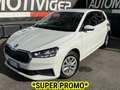 Skoda Fabia Fabia 1.0 mpi Ambition 80cv *PRONTA CONSEGNA* Zilver - thumbnail 1
