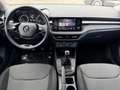 Skoda Fabia Fabia 1.0 mpi Ambition 80cv *PRONTA CONSEGNA* Zilver - thumbnail 6