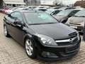 Opel Astra CABRIO NAVI KLIMA LEDER SITZHEIZUNG SCHECK Black - thumbnail 6