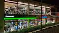 BMW R nineT Racer Blanc - thumbnail 17