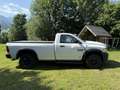 Dodge RAM 1500 Blanc - thumbnail 2