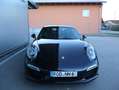 Porsche 991 Turbo S *LED*NAVI*LEDER*SHZ*APPROVED*PCCB*CHRONO* Schwarz - thumbnail 8
