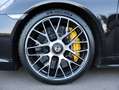 Porsche 991 Turbo S *LED*NAVI*LEDER*SHZ*APPROVED*PCCB*CHRONO* Schwarz - thumbnail 9