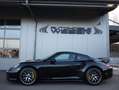 Porsche 991 Turbo S *LED*NAVI*LEDER*SHZ*APPROVED*PCCB*CHRONO* Schwarz - thumbnail 6