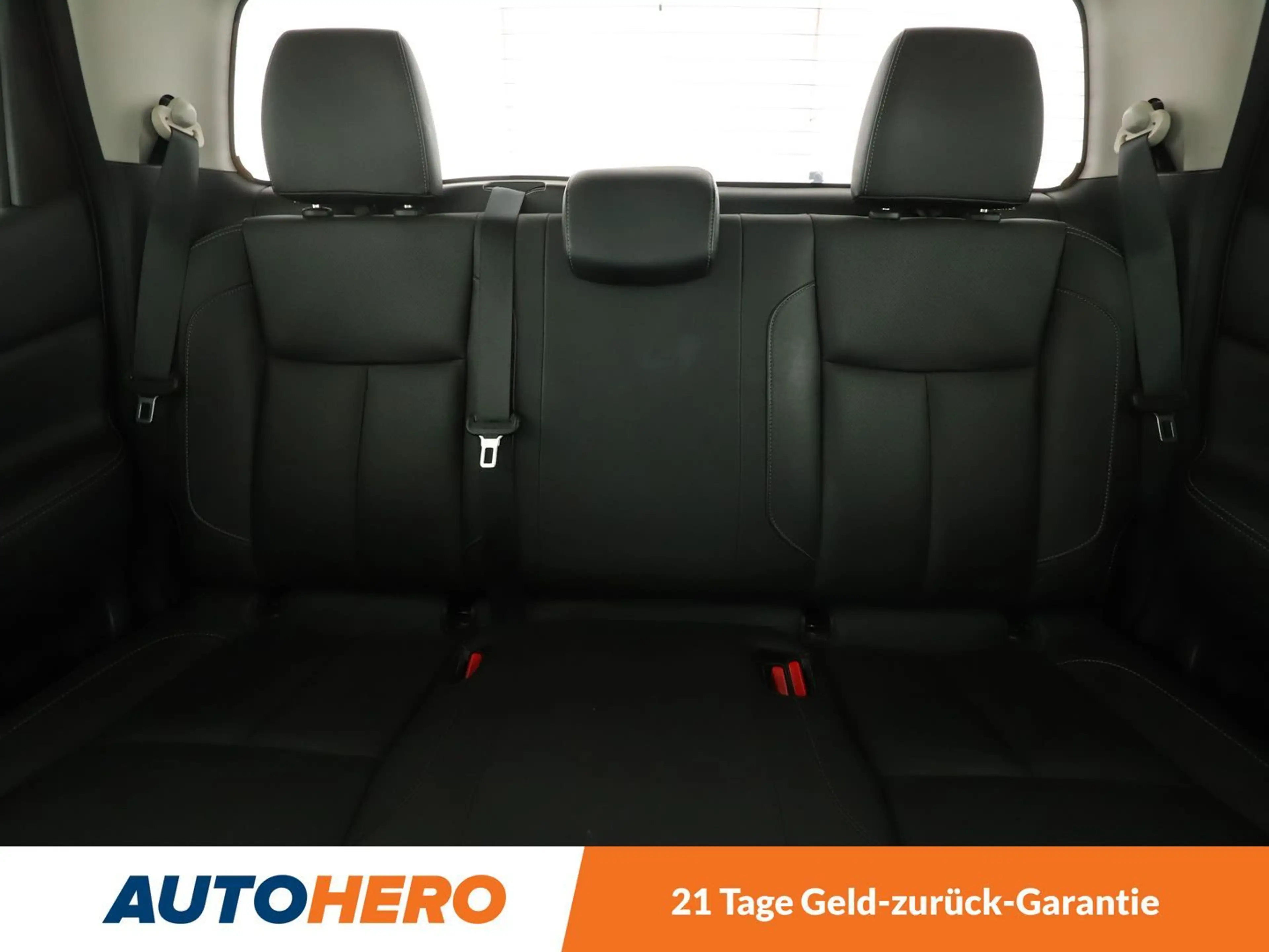 Nissan NP300 2.3 dCi Tekna Double Cab 4x4 Aut.*NAVI*PDC* — photo 15