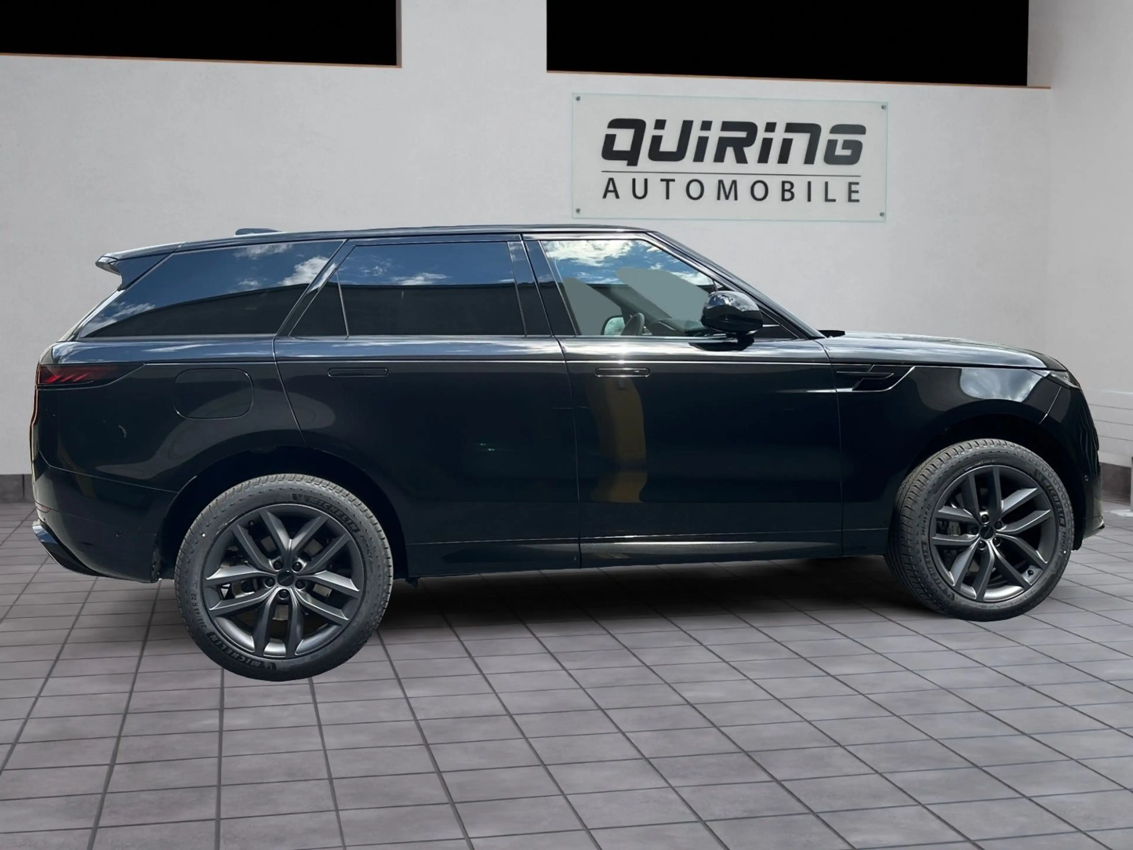 Land Rover Range Rover Sport Dynamic SE/sw-sw/Pan/BlackP/22 — photo 6