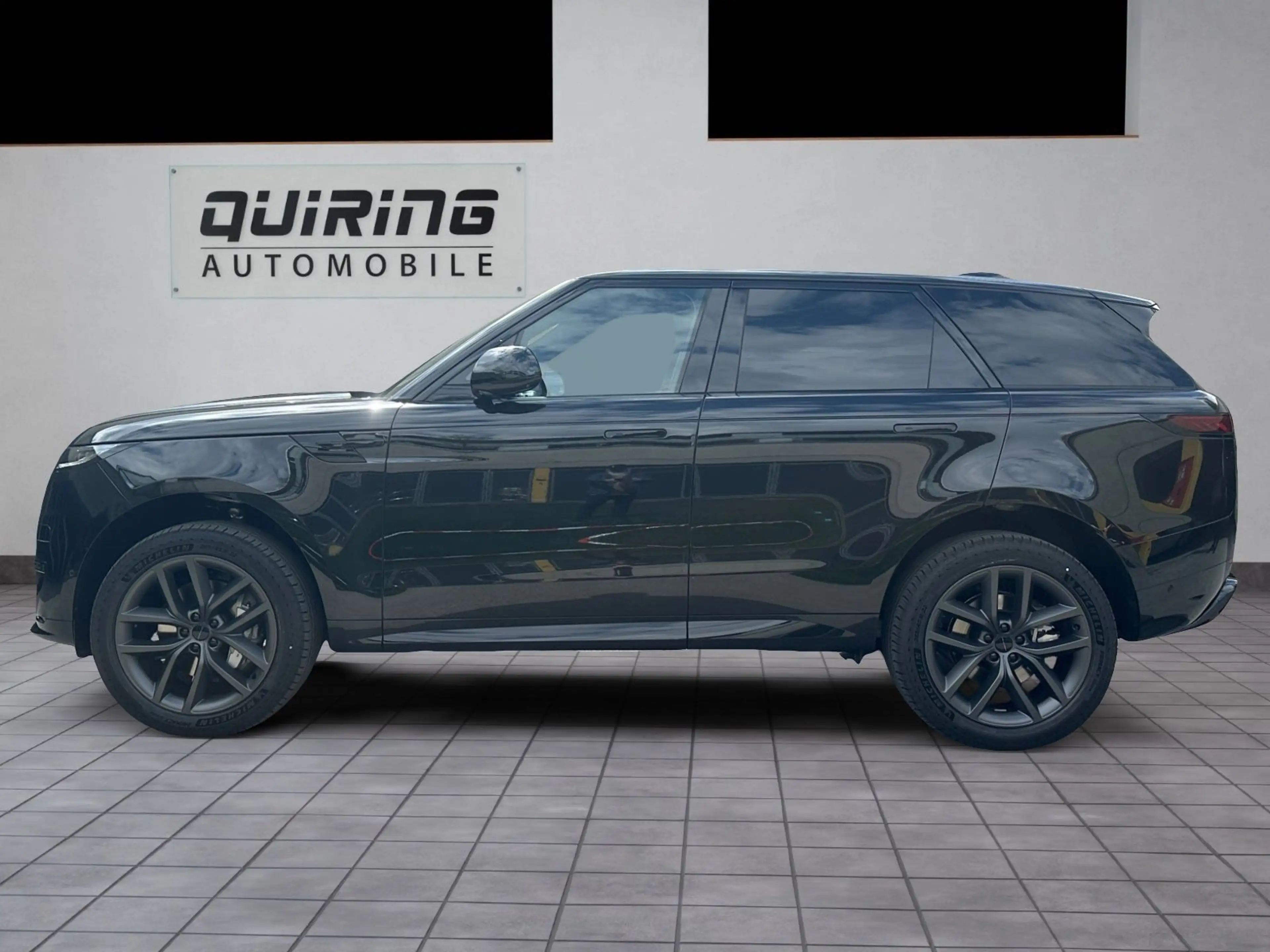Land Rover Range Rover Sport Dynamic SE/sw-sw/Pan/BlackP/22 — photo 2