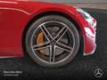 Mercedes-Benz AMG GT Cp. Keramik AeroPak Perf-Sitze Perf-Abgas Rot - thumbnail 6