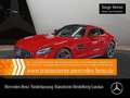 Mercedes-Benz AMG GT Cp. Keramik AeroPak Perf-Sitze Perf-Abgas Červená - thumbnail 1