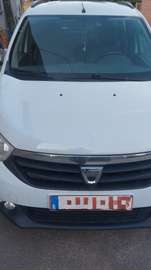 Lodgy dCi 110 Prestige