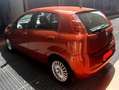 Fiat Grande Punto Grande Punto 5p 1.3 mjt 16v GP 75cv Rosso - thumbnail 4
