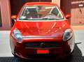 Fiat Grande Punto Grande Punto 5p 1.3 mjt 16v GP 75cv Rosso - thumbnail 3