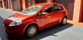 Fiat Grande Punto Grande Punto 5p 1.3 mjt 16v GP 75cv Rosso - thumbnail 1