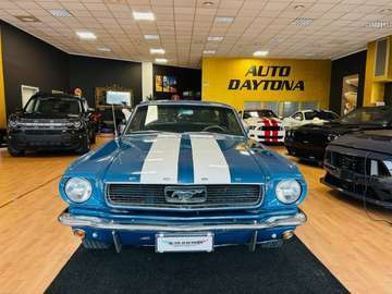 Mustang Coupe 289 Automatica