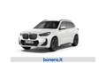 BMW X1 sdrive18d Msport auto Bianco - thumbnail 1