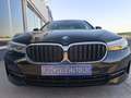 BMW 520 2.0 Automático 190 CV 520d Executive Negro - thumbnail 2