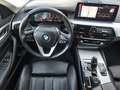 BMW 520 2.0 Automático 190 CV 520d Executive Negro - thumbnail 14