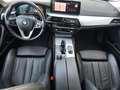BMW 520 2.0 Automático 190 CV 520d Executive Negro - thumbnail 15