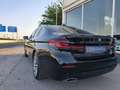 BMW 520 2.0 Automático 190 CV 520d Executive Negro - thumbnail 6