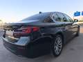 BMW 520 2.0 Automático 190 CV 520d Executive Negro - thumbnail 8