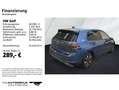Volkswagen Golf 8 VIII 1.5 eTSI DSG Goal Matrix/ACC/AHK Blau - thumbnail 2