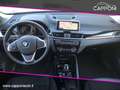 BMW X1 sDrive18i xLine LED/Navi/Sedili riscaldabili Black - thumbnail 7