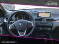BMW X1 sDrive18i xLine LED/Navi/Sedili riscaldabili Black - thumbnail 8