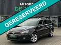 Volkswagen Golf Variant 1.4 TSI Highline|Navi|Pano|Nw Ketting Zwart - thumbnail 1
