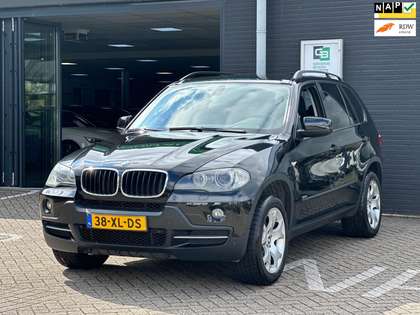 BMW X5 XDrive30d Executive/NAVI/XENON/NL-AUTO NAP/NETTE S