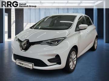 EXPERIENCE R110 50kWh NAVIGATION