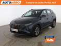 Hyundai TUCSON 1.6 TGDI Maxx 4x2 Azul - thumbnail 1