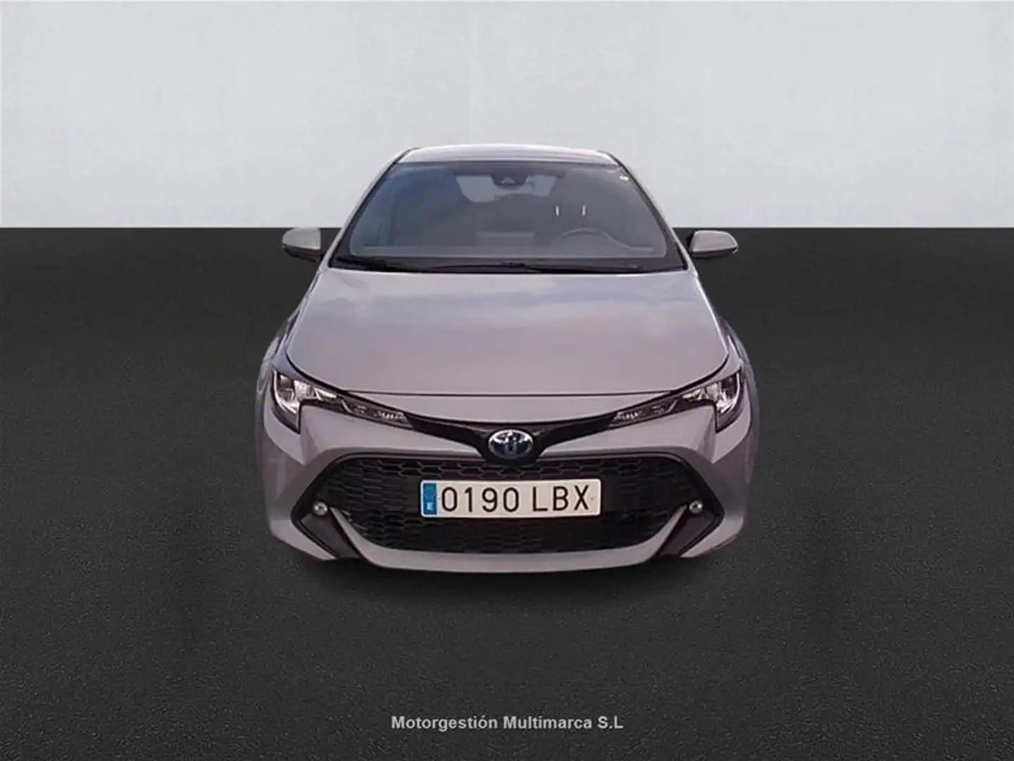 Toyota Corolla 1.8 125H ACTIVE E-CVT - 2