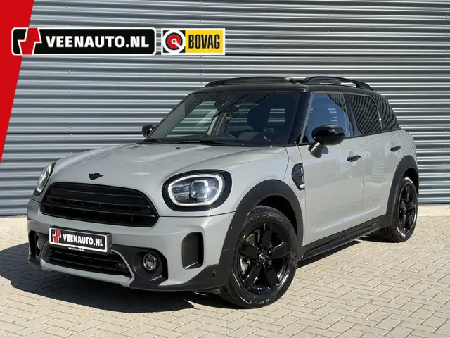 MINI Cooper Countryman 1.5
