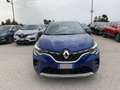 Renault Captur TCe 12V 100 CV GPL Intens Blu/Azzurro - thumbnail 2