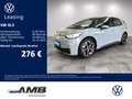 Volkswagen ID.3 Pro S 77kWh/ACC/LED/RFK/Wärmepumpe Grau - thumbnail 1