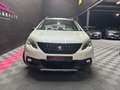 Peugeot 2008 1.2 PureTech 110ch SS EAT6 GT Line Weiß - thumbnail 8