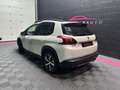 Peugeot 2008 1.2 PureTech 110ch SS EAT6 GT Line Blanc - thumbnail 3