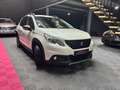 Peugeot 2008 1.2 PureTech 110ch SS EAT6 GT Line Wit - thumbnail 7