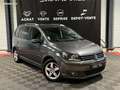 Volkswagen Touran 1.6 TDI 105ch FAP Confortline DSG7 Grijs - thumbnail 2