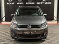 Volkswagen Touran 1.6 TDI 105ch FAP Confortline DSG7 Grau - thumbnail 8